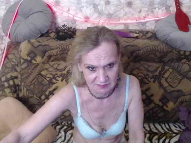 miss-bekker23 webcam