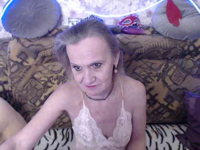 miss-bekker23 webcam