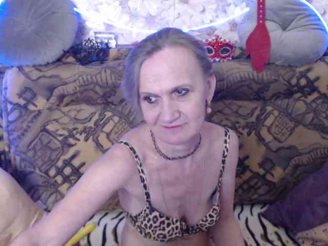 miss-bekker23 webcam