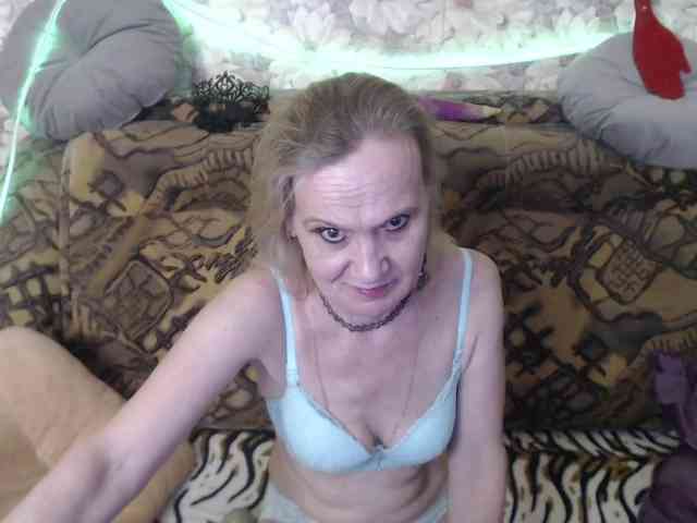 miss-bekker23 webcam