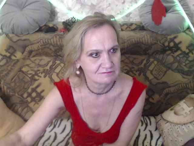 miss-bekker23 webcam