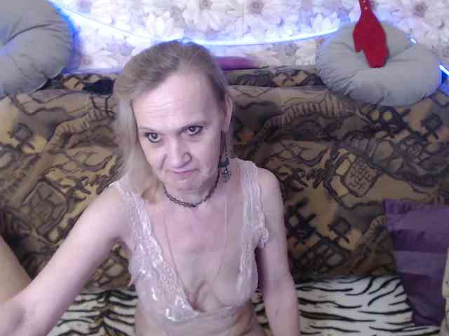 miss-bekker23 webcam