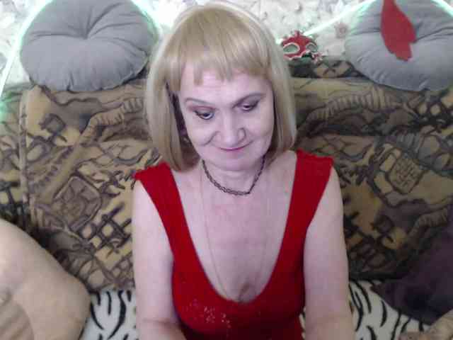 miss-bekker23 webcam