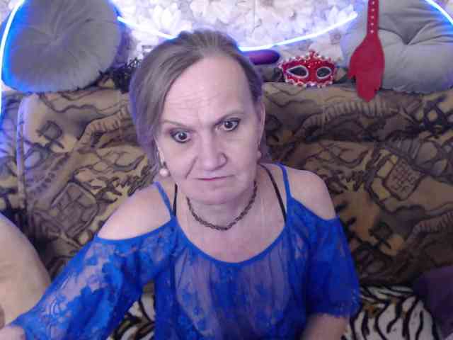 miss-bekker23 webcam