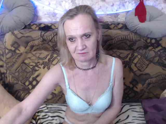 miss-bekker23 webcam