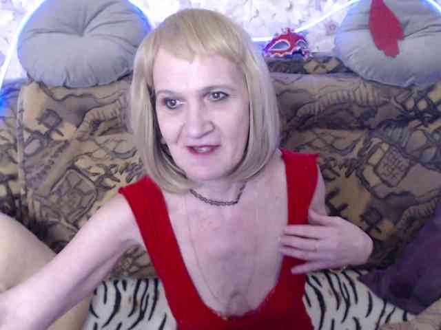 miss-bekker23 webcam