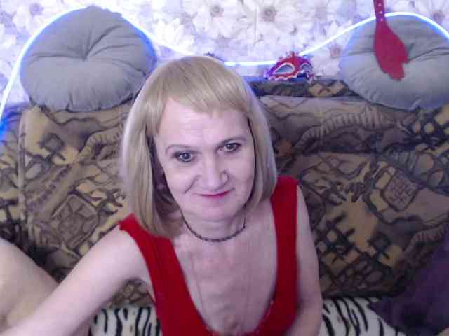 miss-bekker23 webcam