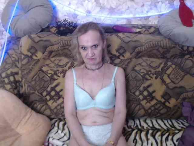 miss-bekker23 webcam
