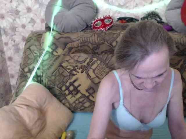 miss-bekker23 webcam