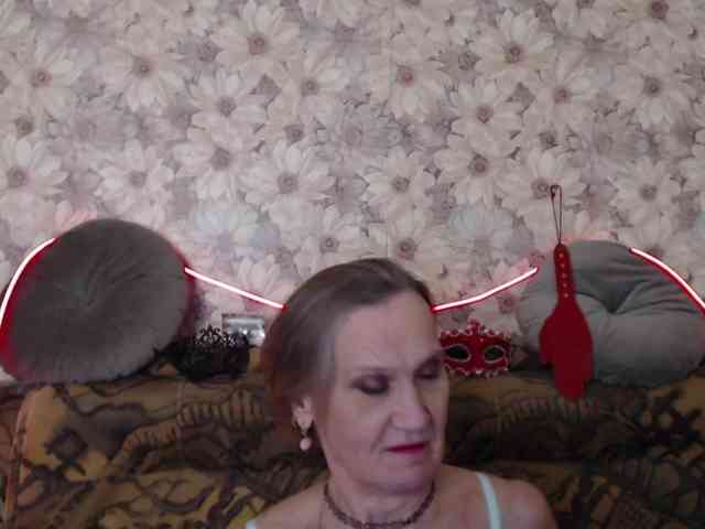 miss-bekker23 webcam