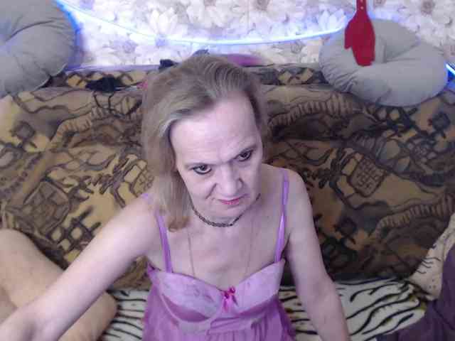 miss-bekker23 webcam