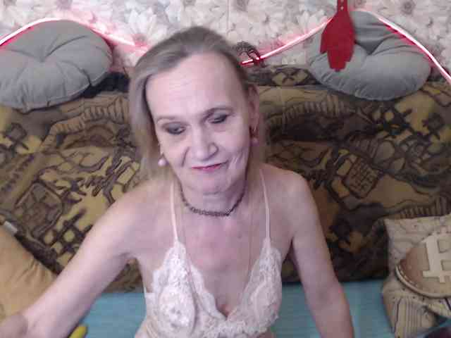 miss-bekker23 webcam