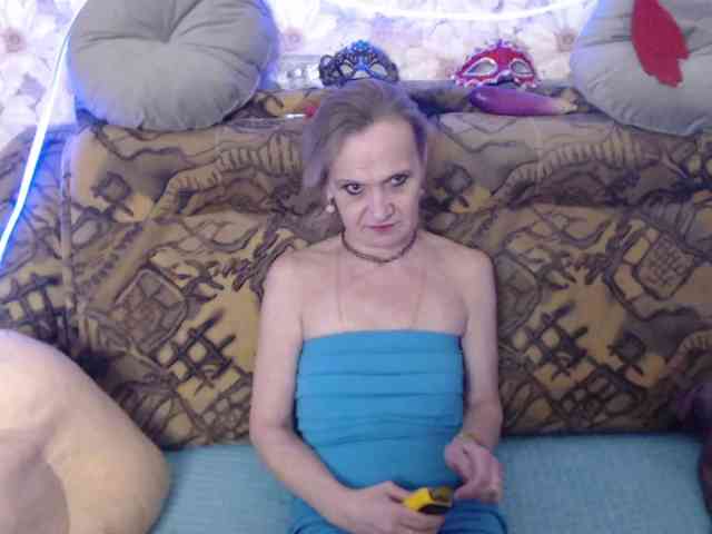 miss-bekker23 webcam