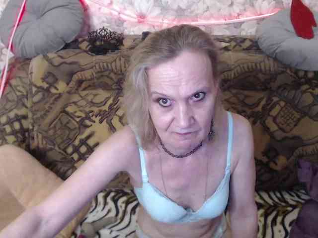 miss-bekker23 webcam