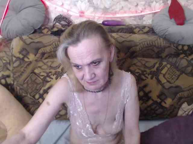 miss-bekker23 webcam