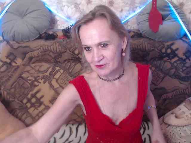 miss-bekker23 webcam