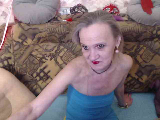 miss-bekker23 webcam