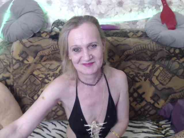 miss-bekker23 webcam