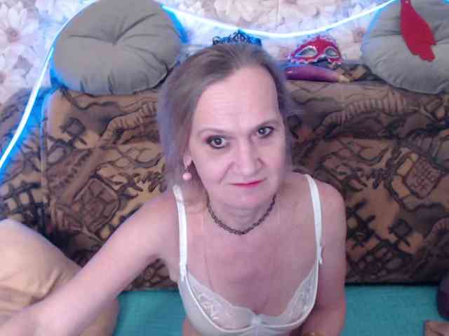 miss-bekker23 webcam