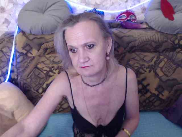 miss-bekker23 webcam