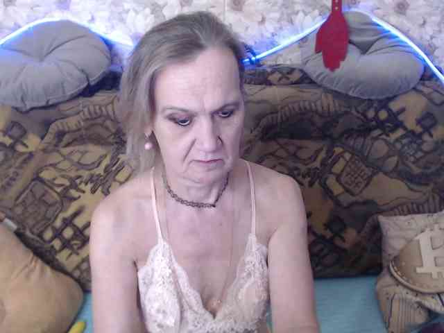 miss-bekker23 webcam