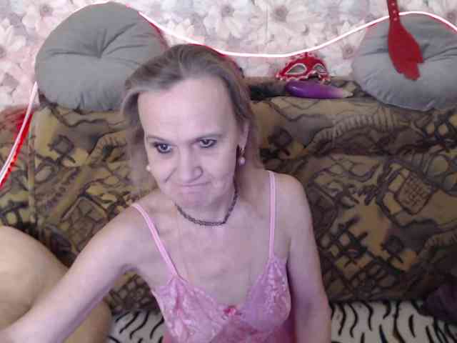miss-bekker23 webcam