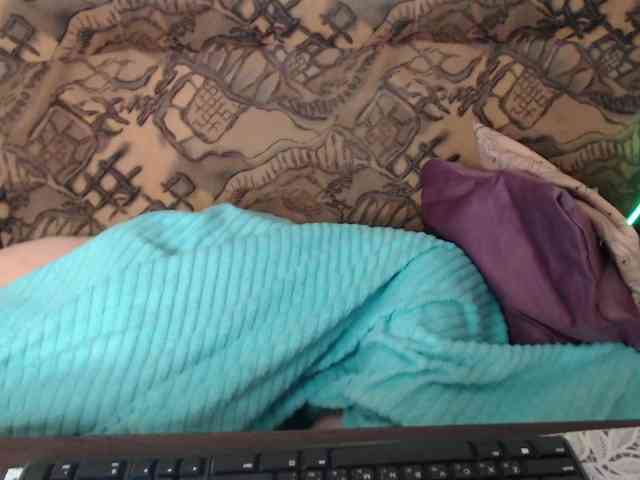 miss-bekker23 webcam