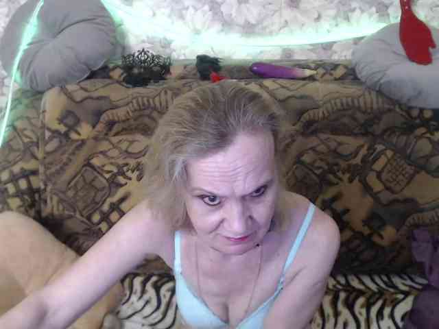 miss-bekker23 webcam
