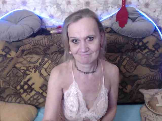 miss-bekker23 webcam