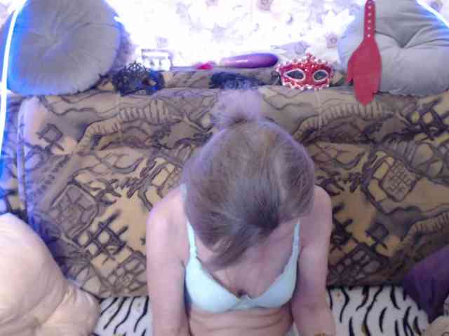 miss-bekker23 webcam