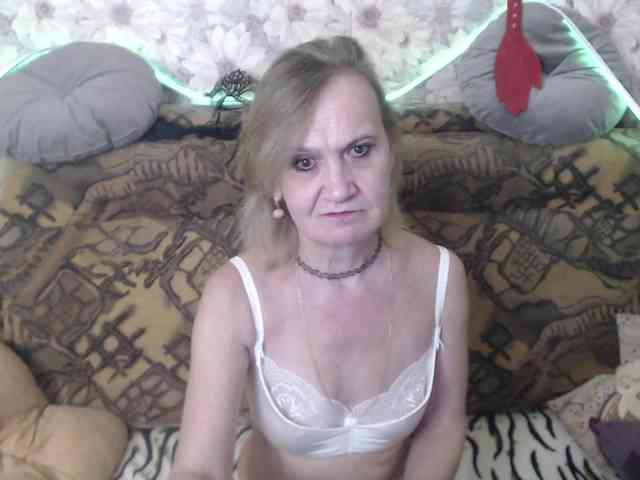 miss-bekker23 webcam