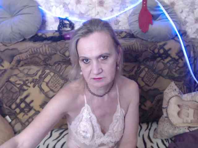 miss-bekker23 webcam