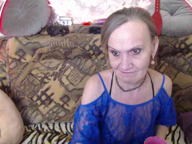 miss-bekker23 webcam