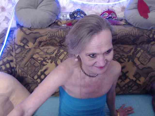 miss-bekker23 webcam