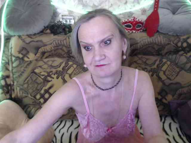 miss-bekker23 webcam