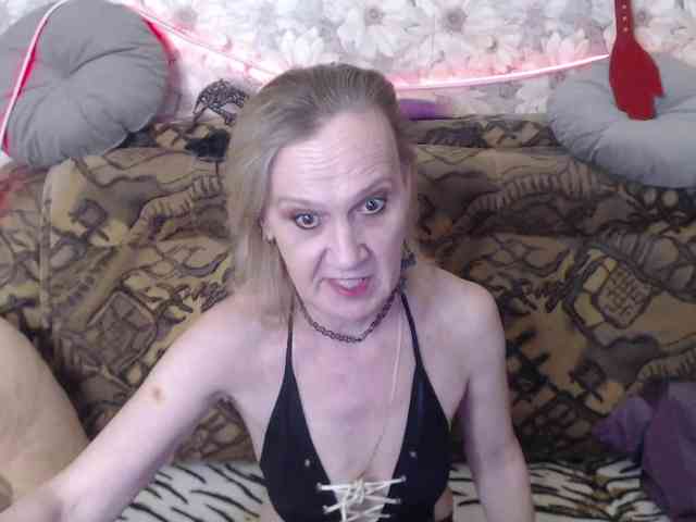 miss-bekker23 webcam