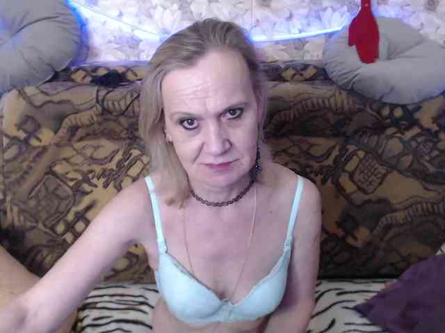 miss-bekker23 webcam