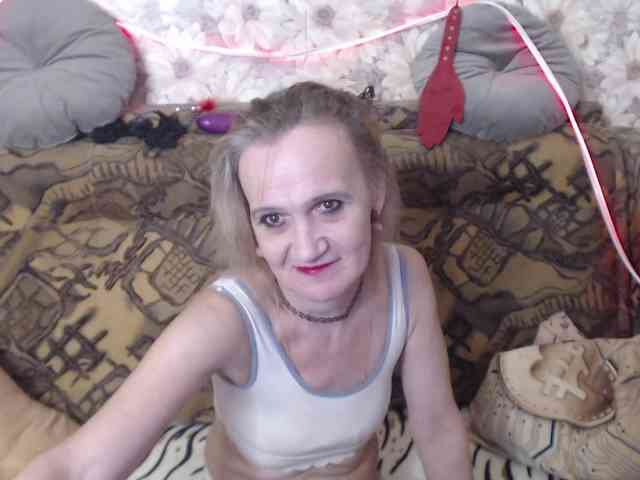 miss-bekker23 webcam