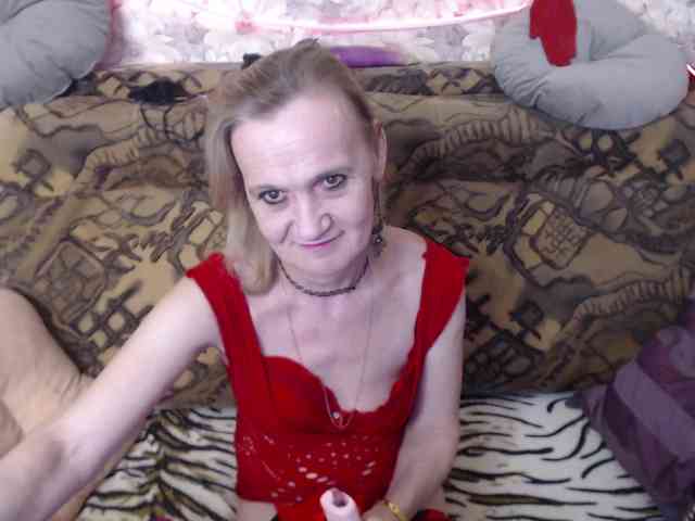 miss-bekker23 webcam
