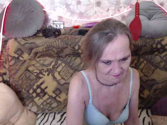 miss-bekker23 webcam