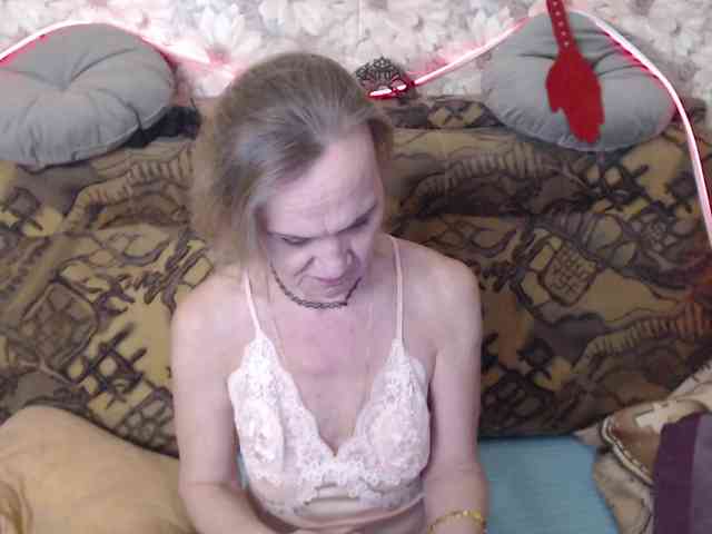 miss-bekker23 webcam