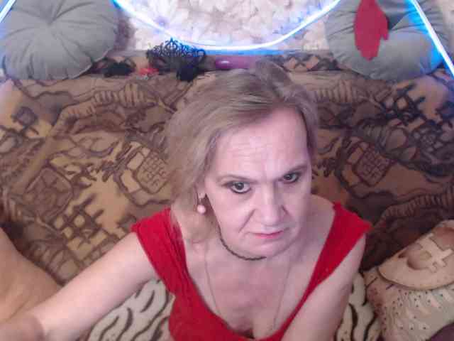 miss-bekker23 webcam