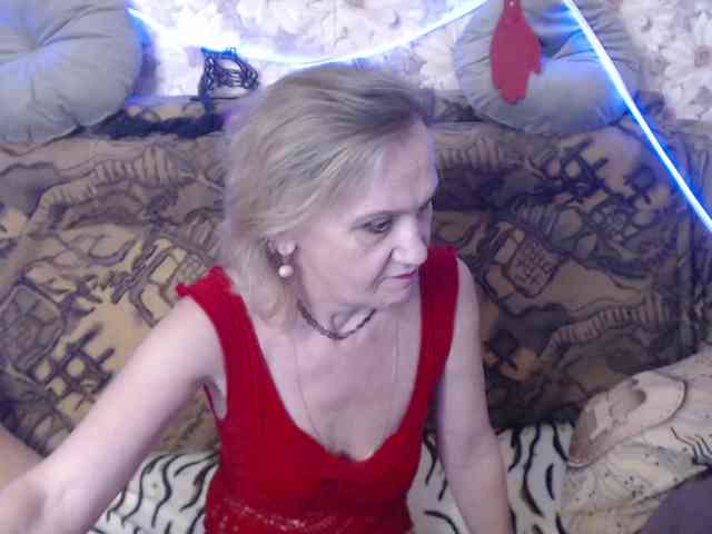 miss-bekker23 webcam