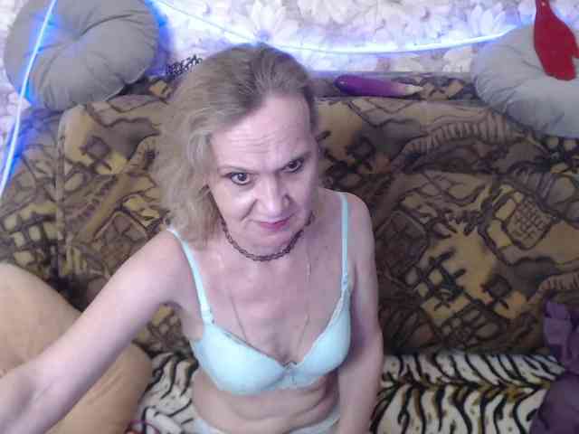 miss-bekker23 webcam