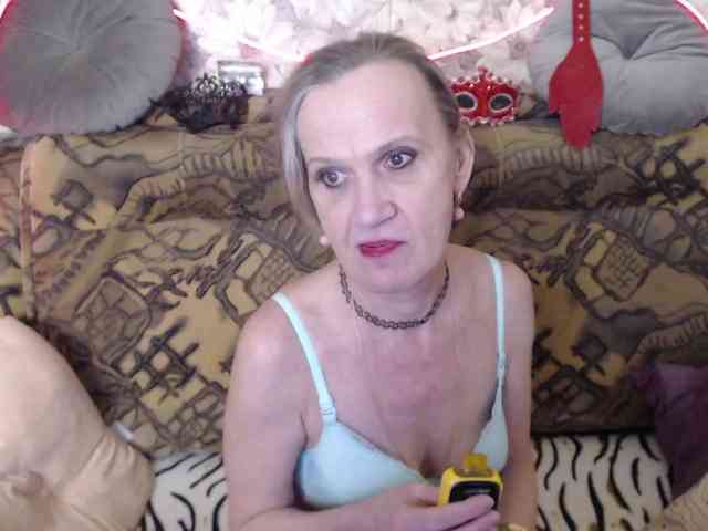 miss-bekker23 webcam