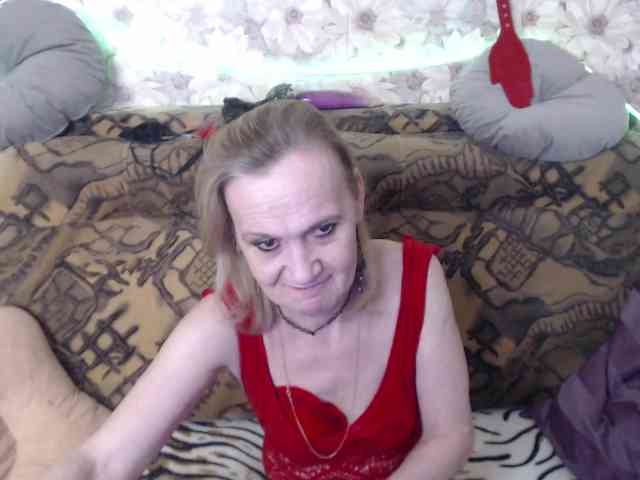 miss-bekker23 webcam
