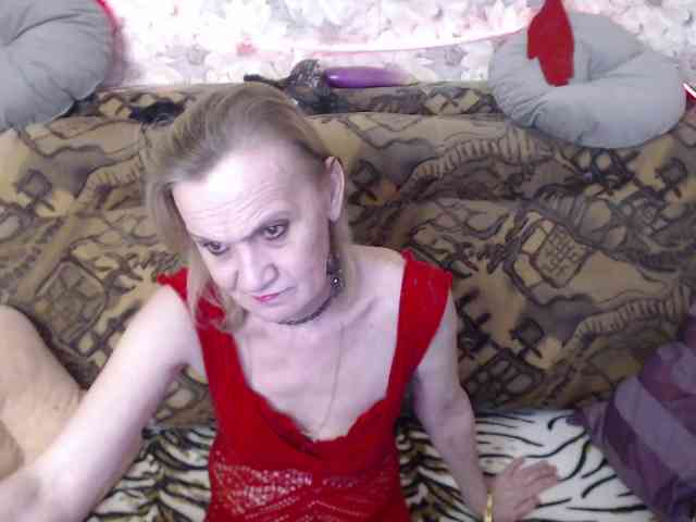 miss-bekker23 webcam