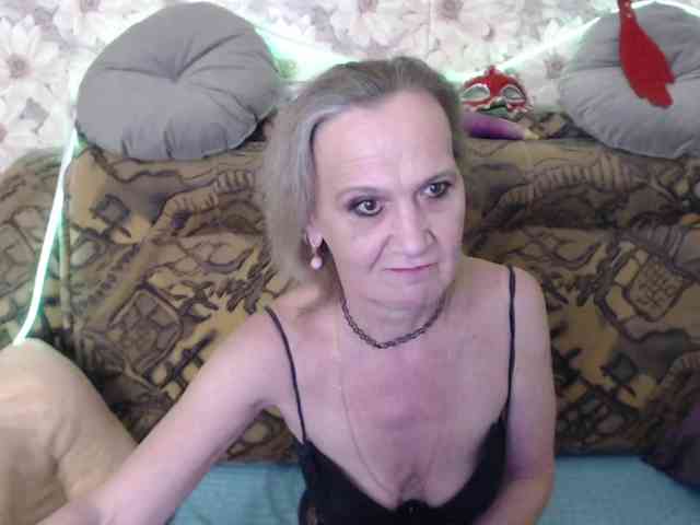 miss-bekker23 webcam