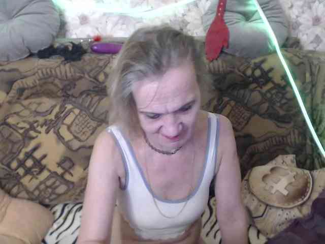 miss-bekker23 webcam