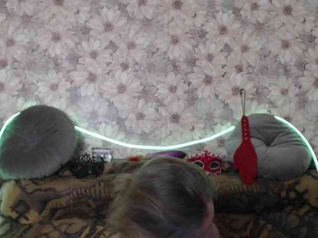 miss-bekker23 webcam